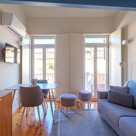 Apartman Figueirinhas Blue