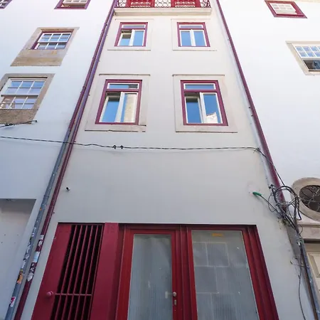 Figueirinhas Blue Apartman *