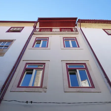 Apartman Figueirinhas Blue *