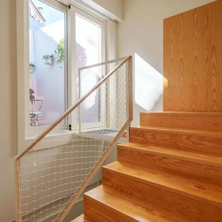 Apartman Figueirinhas Blue *