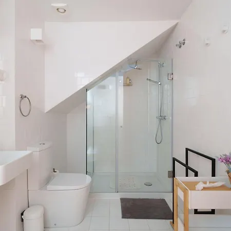 Apartman Figueirinhas Blue *